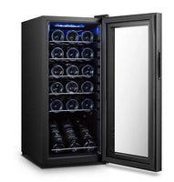 Milex 18 Bottle Wine Cooler