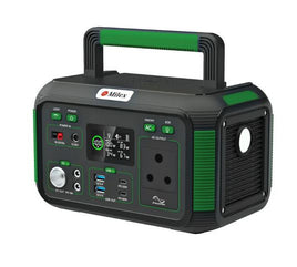 Milex 300W Portable Power Station