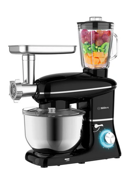 Milex 5-in-1 Patisseria Stand Mixer