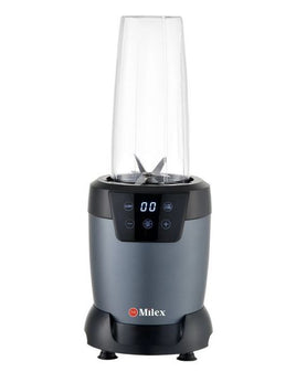 Milex Digital Nutri 8 in 1 Blender