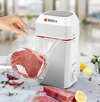 Milex EzeeSeal Vacuum Sealer