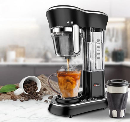  Milex Fresh Coffee On The Go 