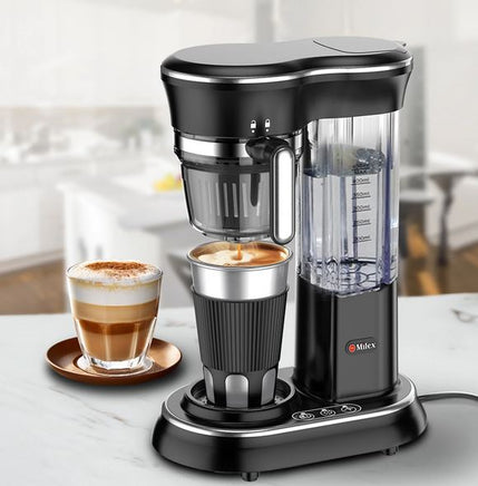  Milex Fresh Coffee On The Go 