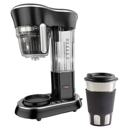 Milex Fresh Coffee On The Go 