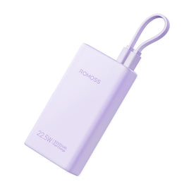 Romoss® PHA10 10000mAh 22.5W Fast Charge Power Bank