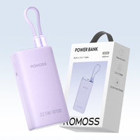 Romoss® PHA10 10000mAh 22.5W Fast Charge Power Bank