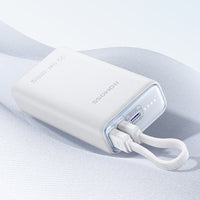 Romoss® PHA10 10000mAh 22.5W Fast Charge Power Bank