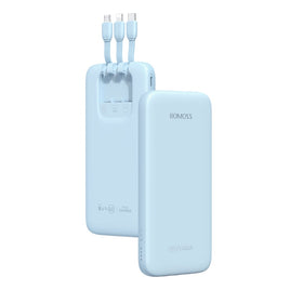 Romoss® Power Bank 10000mAh 15W