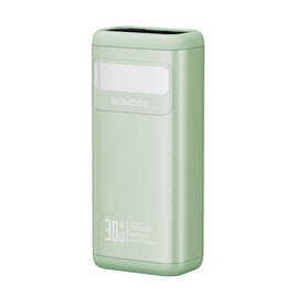 Romoss® PMT30 30000mAh 30W Fast Charge Power Bank