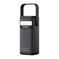 Romoss® PMT40 EZCarry Pro 40000mAh 65W Fast Charge Power Bank