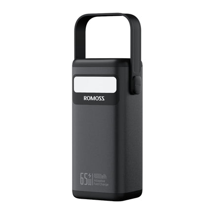 Romoss® PMT40 EZCarry Pro 40000mAh 65W Fast Charge Power Bank 