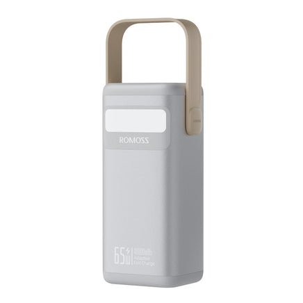  Romoss® PMT40 EZCarry Pro 40000mAh 65W Fast Charge Power Bank 