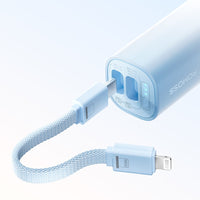 Romoss® PSC05 5000mAh 20W Mini Power Bank