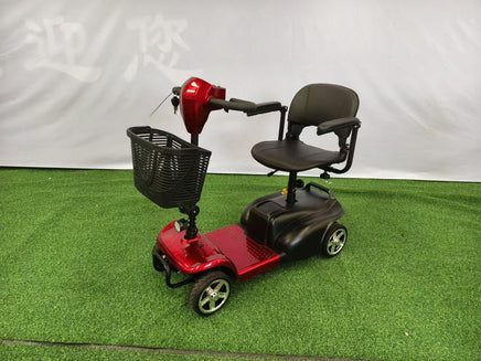  I-Glide™ GO Mobility Scooter 
