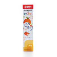 Pigeon Baby Toothpaste