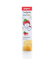 Pigeon Baby Toothpaste