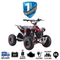 iGlide® Kids Electric Ride On V2 Quad Bike 1000W Brushless 36V 5XL