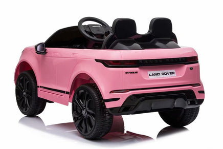  Kids Electric Ride On i-Glide™ Licensed Range Rover Evoque 