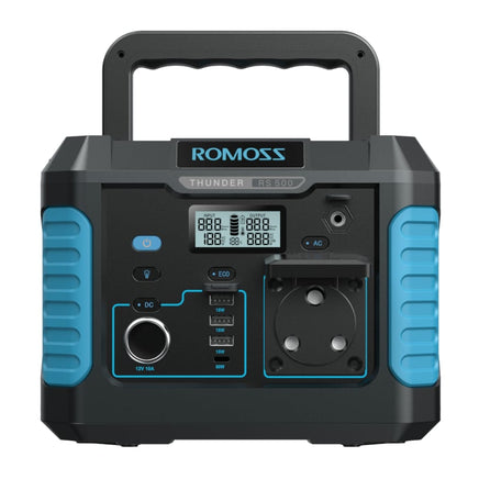  Romoss Thunder Series 400WH Power Station 