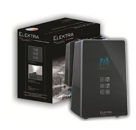  ELEKTRA BODY COMPOSITION SMART SCALE 