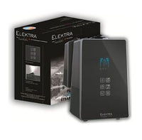 ELEKTRA HEALTH PLATINUM HUMIDIFIER