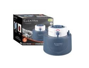  ELEKTRA HEALTH WARM STEAM H/FIER 3L 