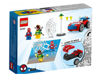 LEGO® Marvel Spider-Man's Car and Doc Ock 10789