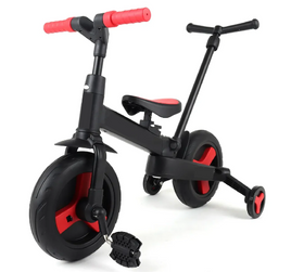 Little Bambino 4-In-1 Balance Bike