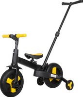 Little Bambino 4-In-1 Balance Bike