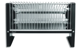 Haz - HZ422 2 Bar Heater