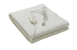 Salton Electric Blanket