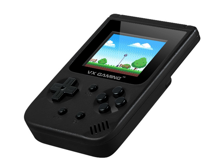  VX Gaming Handheld Gaming Machine - Retro 2.0 