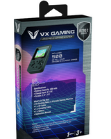 VX Gaming Handheld Gaming Machine - Retro 2.0