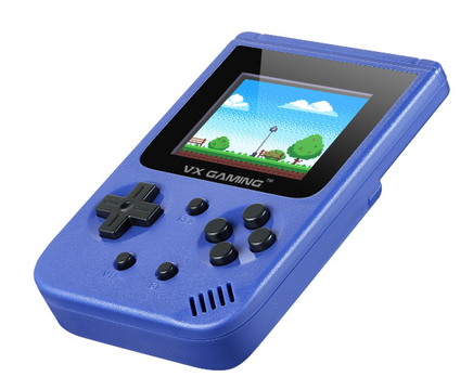  VX Gaming Handheld Gaming Machine - Retro 2.0 