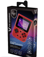 VX Gaming Handheld Gaming Machine - Retro 2.0