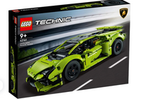 LEGO® Technic Lamborghini Huracán Tecnica 42161