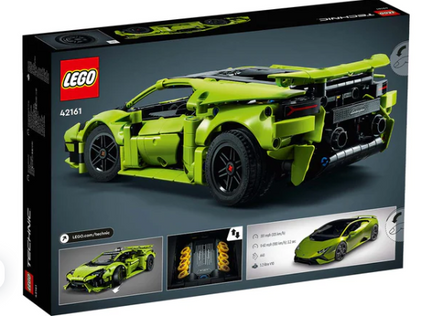 LEGO® Technic Lamborghini Huracán Tecnica 42161 