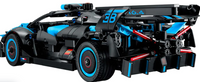 LEGO® Technic Bugatti Bolide Agile Blue 42162