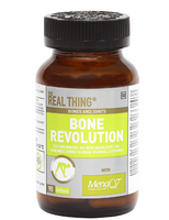 The Real Thing Bone Revolution 90 vegicaps