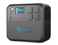 Bluetti AC200Max Solar Power Station 2200W 2048WH