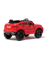 Kids Electric Ride On i-Glide™ BMW X7 M Red