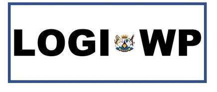  Large Numberplate Sticker 