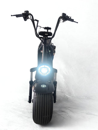  iGlide® 3 Wheel Trike Electric Estate Glider Scooter 
