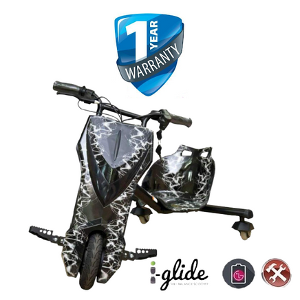 i-Glide™ V6 Drifter Scooter 36V 