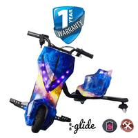 i-Glide™ V6 Drifter Scooter 36V