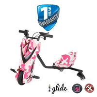 i-Glide™ V6 Drifter Scooter 36V