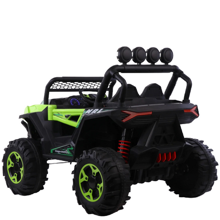 dune buggy 3xl exclusive brands online 3 ids ride on and remote controlled 12v battery operated car lights bars music steering wheels