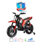 Kids Electric Ride On iGlide® ECO Dirt Bike