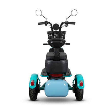  iGlide® Urban Electric Mobility Scooter 