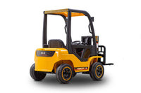 Kids Electric Ride On Forklift XL